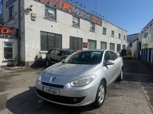 Renault Fluence 2011 Low Mileage - Image 3