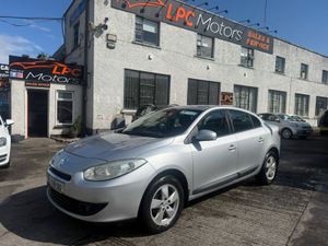 Renault Fluence 2011 Low Mileage - Image 2