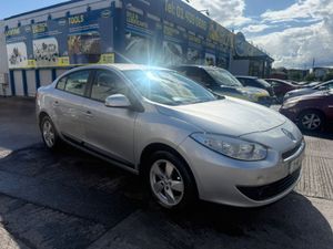 Renault Fluence 2011 Low Mileage - Image 4