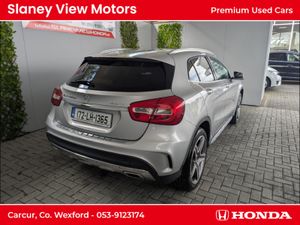 Mercedes-Benz GLA 200 D 4MATIC AMG LINE 5DR A - Image 2