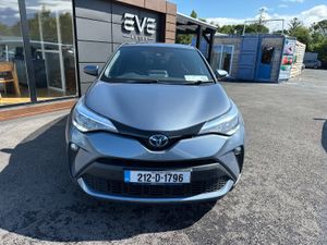 High Spec - Self Charge Hybrid - 212 - Image 4