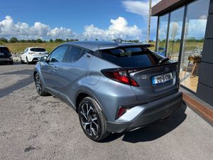 High Spec - Self Charge Hybrid - 212 - Image 3