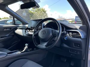 High Spec - Self Charge Hybrid - 212 - Image 2