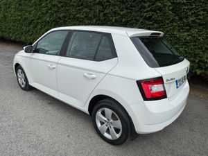 Skoda Fabia 2017 AMBITION 1.0 ONLY 39k/MLS - Image 4
