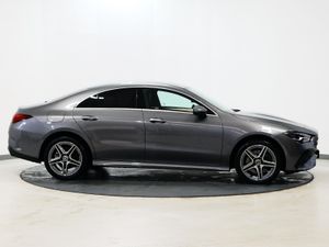 *3* 2024 Mercedes-Benz CLA 1.3 cla amg line - Image 3