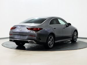 *3* 2024 Mercedes-Benz CLA 1.3 cla amg line - Image 4