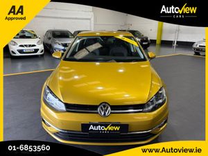Volkswagen Golf MK 7.5 1.4TSI  Highline 7 Speed DS - Image 3