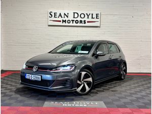 Volkswagen Golf 172 2.0 GTI MK7.5 230PS AUTO 5DR - Image 2
