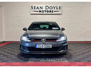 Volkswagen Golf 172 2.0 GTI MK7.5 230PS AUTO 5DR - Image 3
