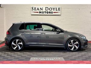 Volkswagen Golf 172 2.0 GTI MK7.5 230PS AUTO 5DR - Image 4
