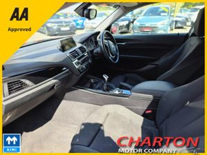 BMW 2-Series F22 D SPORT 2DR - Image 4