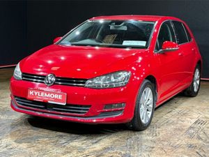 Volkswagen Golf 1.2 TSI AUTOMATIC - REVERSE CAMERA - Image 3