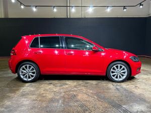 Volkswagen Golf 1.2 TSI AUTOMATIC - REVERSE CAMERA - Image 3