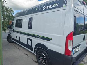 Fiat Ducato Chausson Sport Line - Image 3