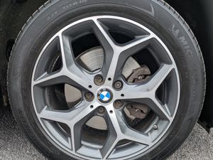 BMW X1 2016 S drive 2.0L NCT &TAX - Image 3