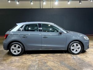 Audi A1 1.0 TFSI AUTOMATIC - PARKING AID - ARM RES - Image 3