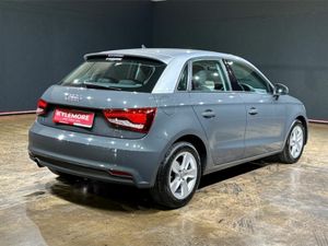Audi A1 1.0 TFSI AUTOMATIC - PARKING AID - ARM RES - Image 4