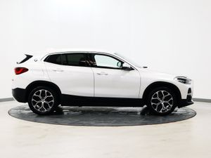 *111* 2021 BMW X2 1.5 XDRIVE SPORT AUTO - Image 3