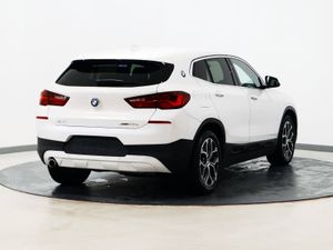 *111* 2021 BMW X2 1.5 XDRIVE SPORT AUTO - Image 4