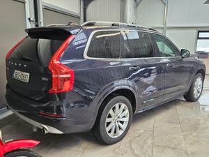 16 VOLVO XC90-AWD MOMENTUM EDITION - Image 4
