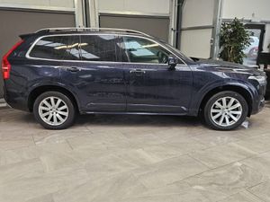16 VOLVO XC90-AWD MOMENTUM EDITION - Image 3