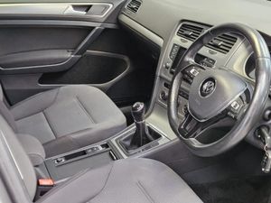 151 VOLKSWAGEN GOLF COMFORTLINE - Image 4