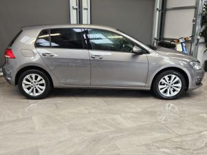 151 VOLKSWAGEN GOLF COMFORTLINE - Image 3