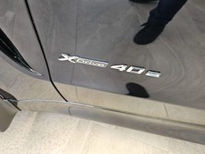 16 BMW X5 HYBRID M-SPORT EDITION - Image 4