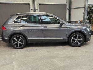 19 VOLKSWAGEN TIGUAN HIGHLINE - Image 4