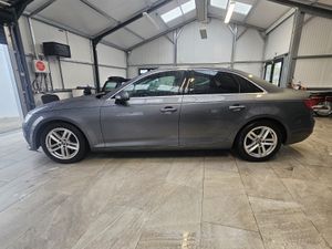 16 AUDI A4 SE-ULTRA PLUS - Image 3