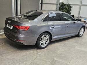 16 AUDI A4 SE-ULTRA PLUS - Image 4