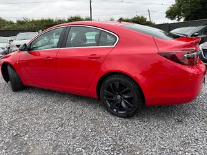 Opel/ Vauxhall Insignia 2.0 CDTI ECOFLEX TECH LINE - Image 3