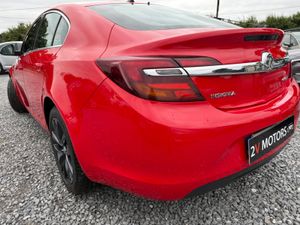 Opel/ Vauxhall Insignia 2.0 CDTI ECOFLEX TECH LINE - Image 4