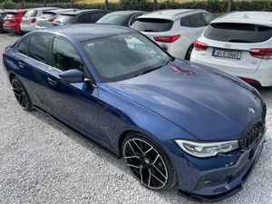 BMW 3-Series G20 - Image 4