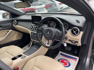 Mercedes-Benz CLA - Image 4