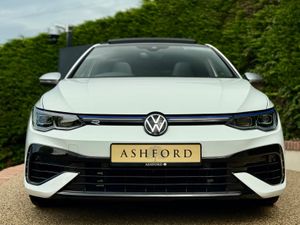 MK 8 VW GOLF R PERFORMANCE PACK AKRAPROVIC EXHAUST - Image 2