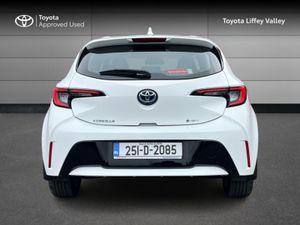 Toyota Corolla COROLLA HB LUNA - Image 4