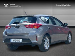 Toyota Auris AURIS 1.33 5DR AURA - Image 2