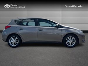 Toyota Auris AURIS 1.33 5DR AURA - Image 3