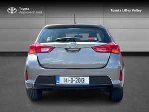 Toyota Auris AURIS 1.33 5DR AURA - Image 4