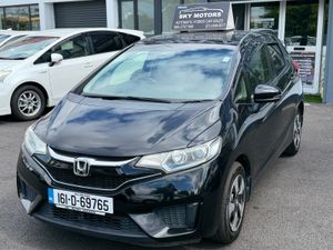 2016 Honda JAZZFit 1.5 Hybrid auto Top Specs, - Image 3