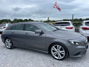 Mercedes-Benz CLA - Image 3