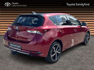 Toyota Auris HYBRID LUNA SPORT // AIR CON // UPGRA - Image 2