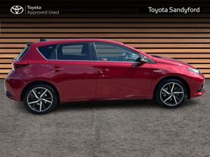 Toyota Auris HYBRID LUNA SPORT // AIR CON // UPGRA - Image 3
