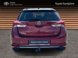 Toyota Auris HYBRID LUNA SPORT // AIR CON // UPGRA - Image 4