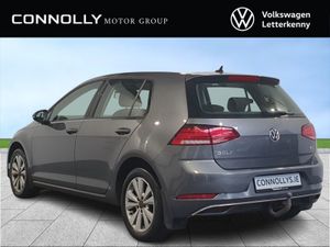 Volkswagen Golf 1.6 TDI 5DR 115HP Comfortline - Image 4