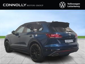 Volkswagen Touareg 3.0tdi 231HP V6 4M DSG - Image 4