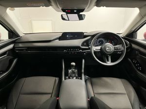 Mazda 3 GS 2.0p 186PS - Parking Sensors - Sat Nav - Image 4