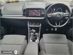 Skoda Karoq Style 1.6tdi 115BHP 5DR - Image 2