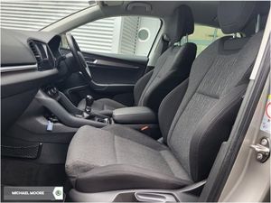 Skoda Karoq Style 1.6tdi 115BHP 5DR - Image 4